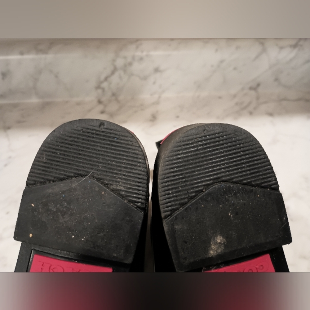 Coach Rivington Rain Boot - Picture 6 of 6